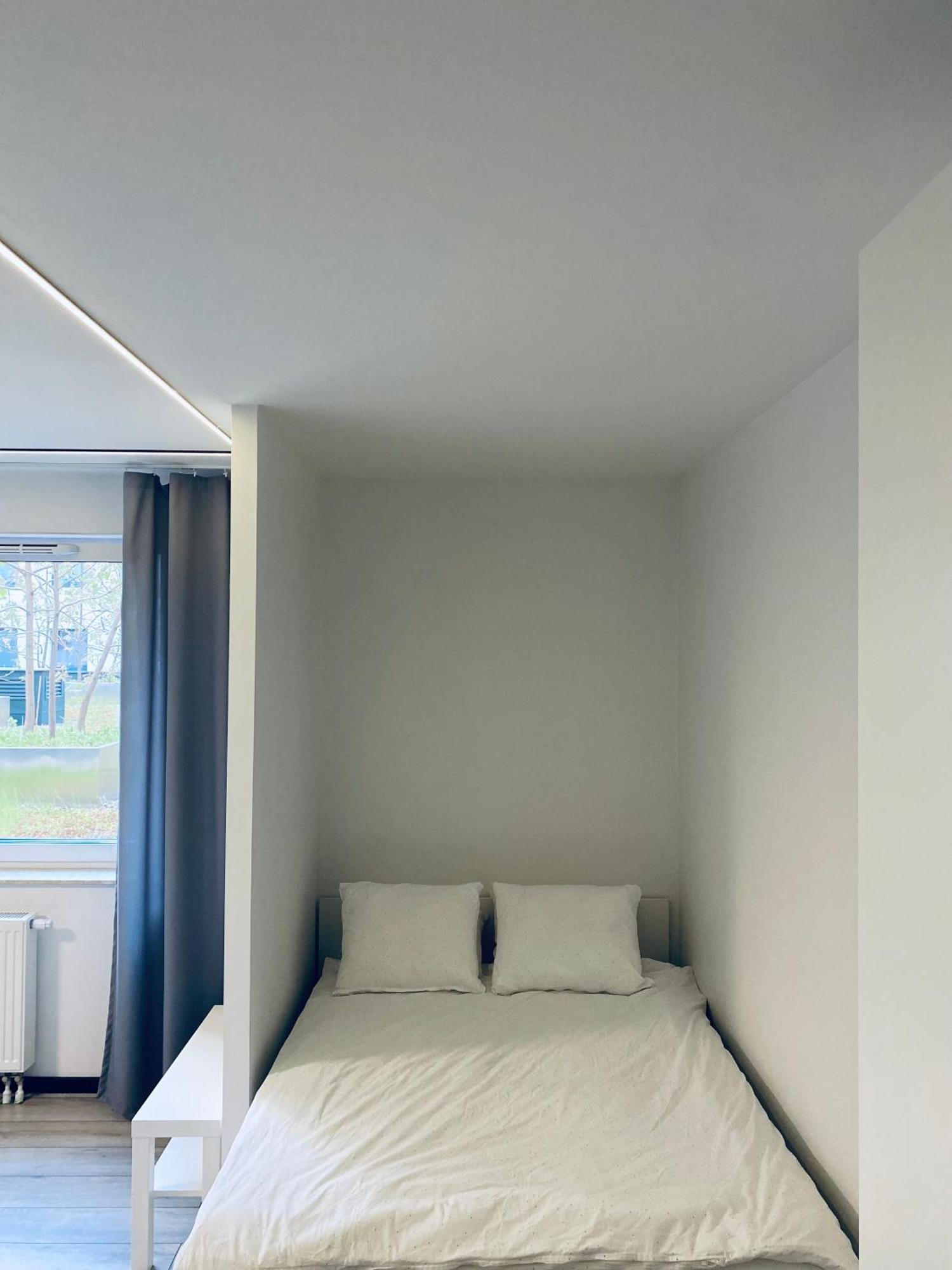Enes Apartments Legnicka Street 59D Wrocław Extérieur photo
