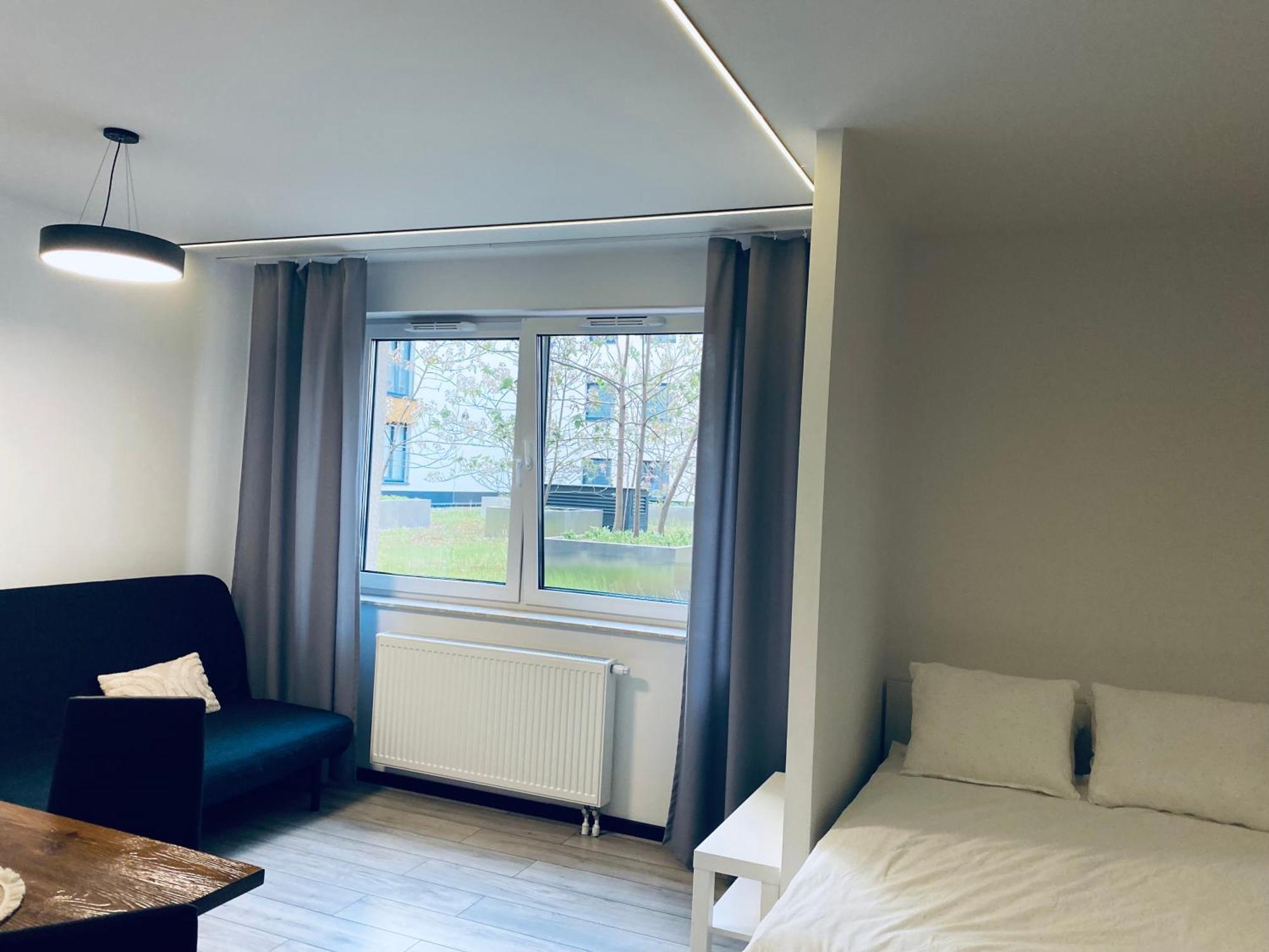 Enes Apartments Legnicka Street 59D Wrocław Extérieur photo