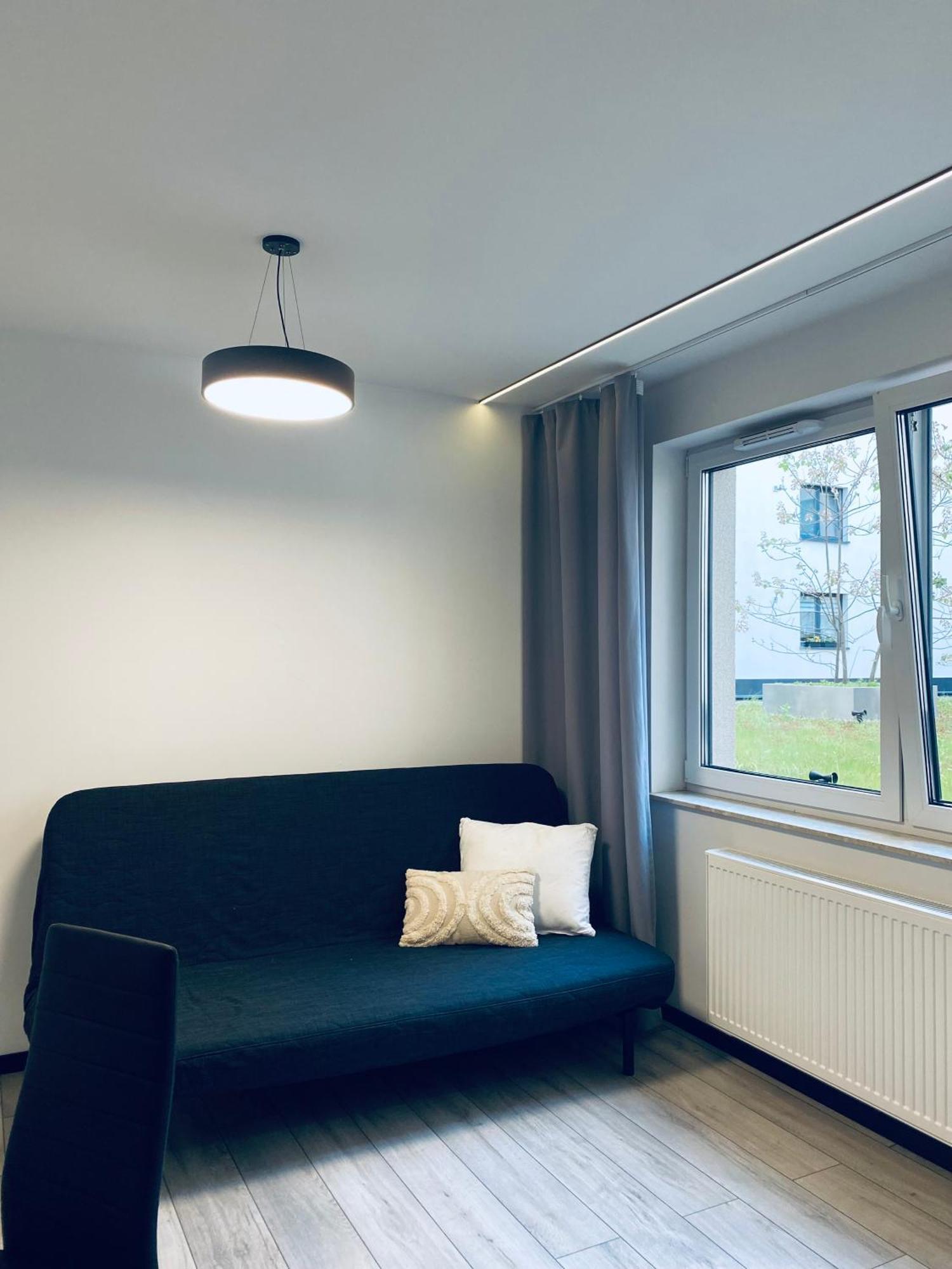 Enes Apartments Legnicka Street 59D Wrocław Extérieur photo