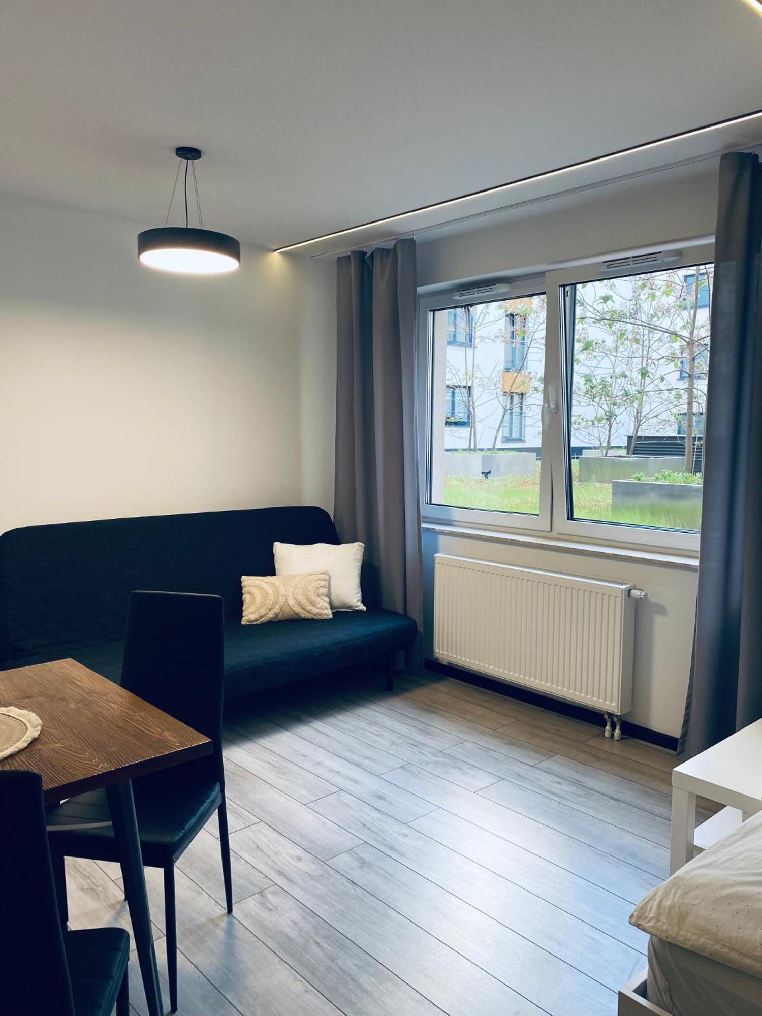 Enes Apartments Legnicka Street 59D Wrocław Extérieur photo