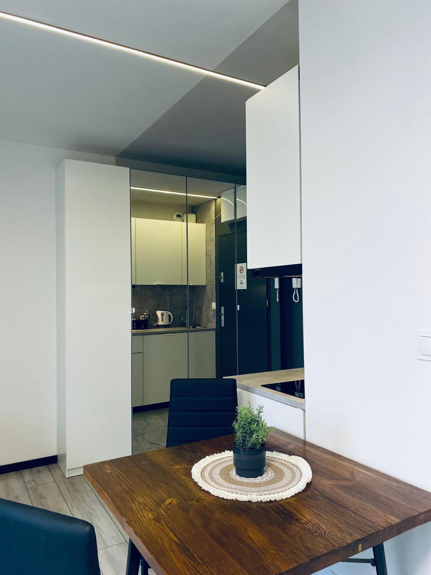 Enes Apartments Legnicka Street 59D Wrocław Extérieur photo
